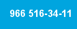 966 516-34-11